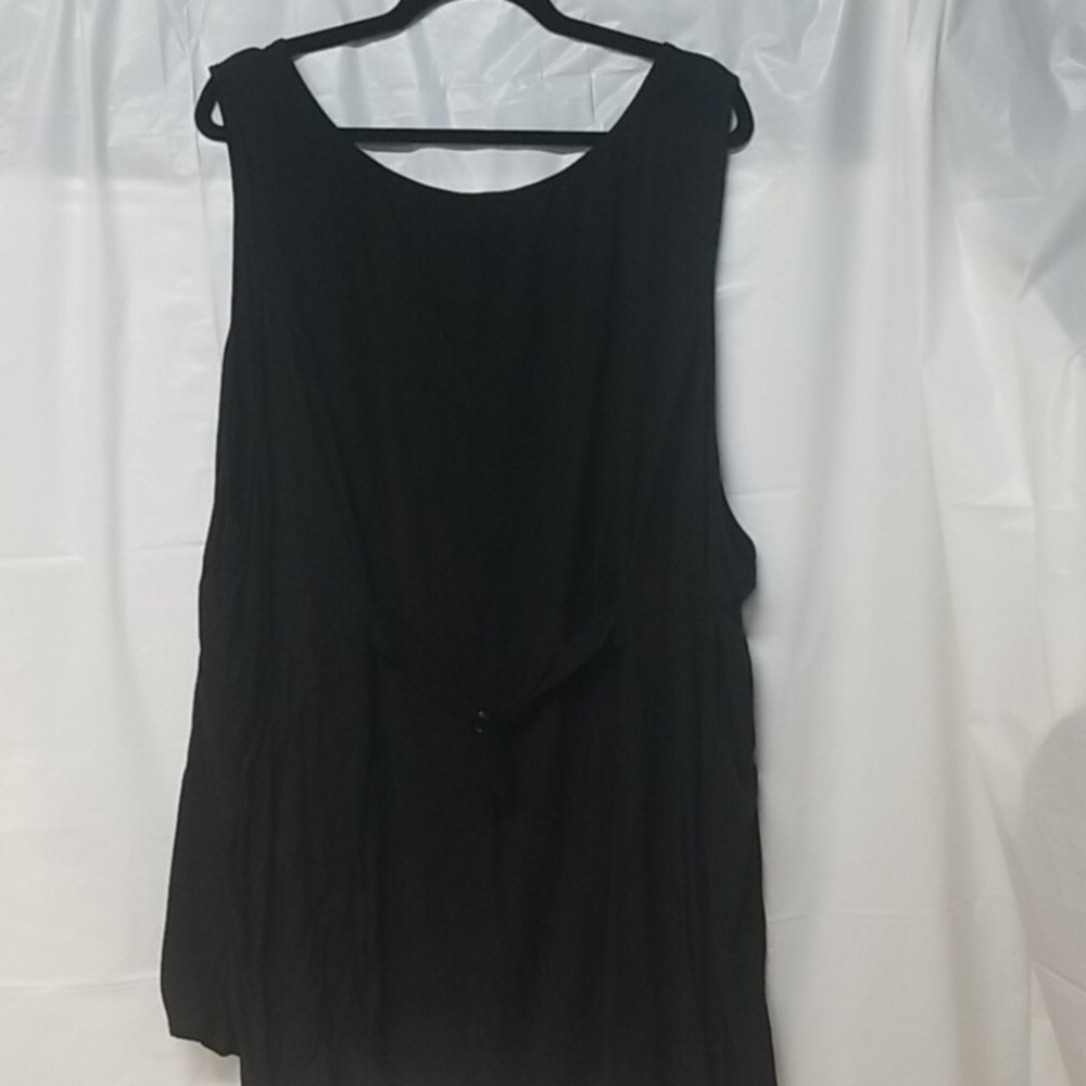Torrid button down tank - Picture 4 of 4